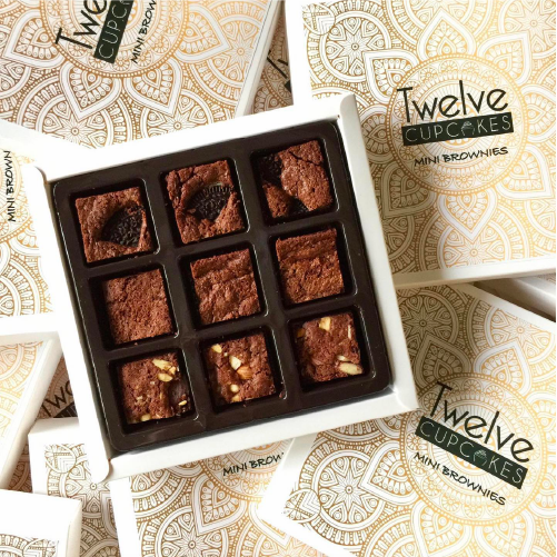 Brownie Box