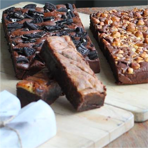 Brownie