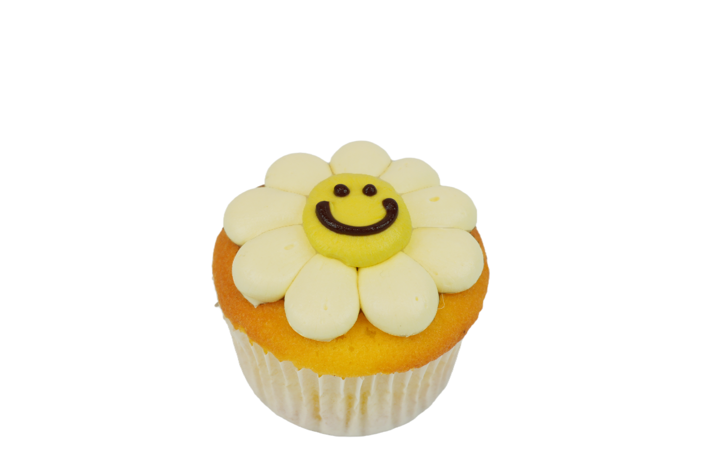 Smiley Blooms (Available Jun to Aug)