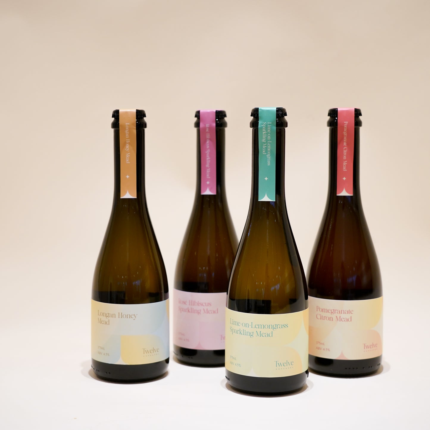 Happy Mead Party Set