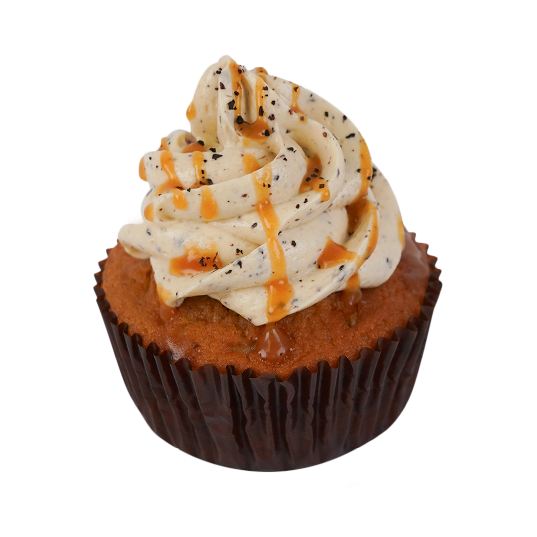 Earl Grey Caramel (Available 16 to 30 Nov)
