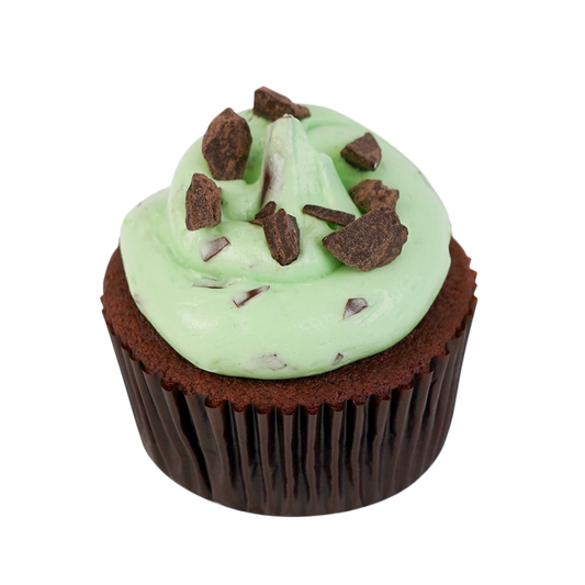 Mint Chocolate (Available 1 to 16 May)