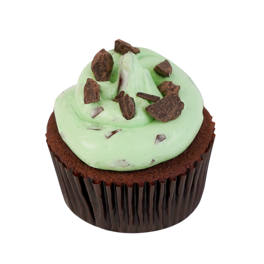 Mint Chocolate (Available 1 to 16 May)