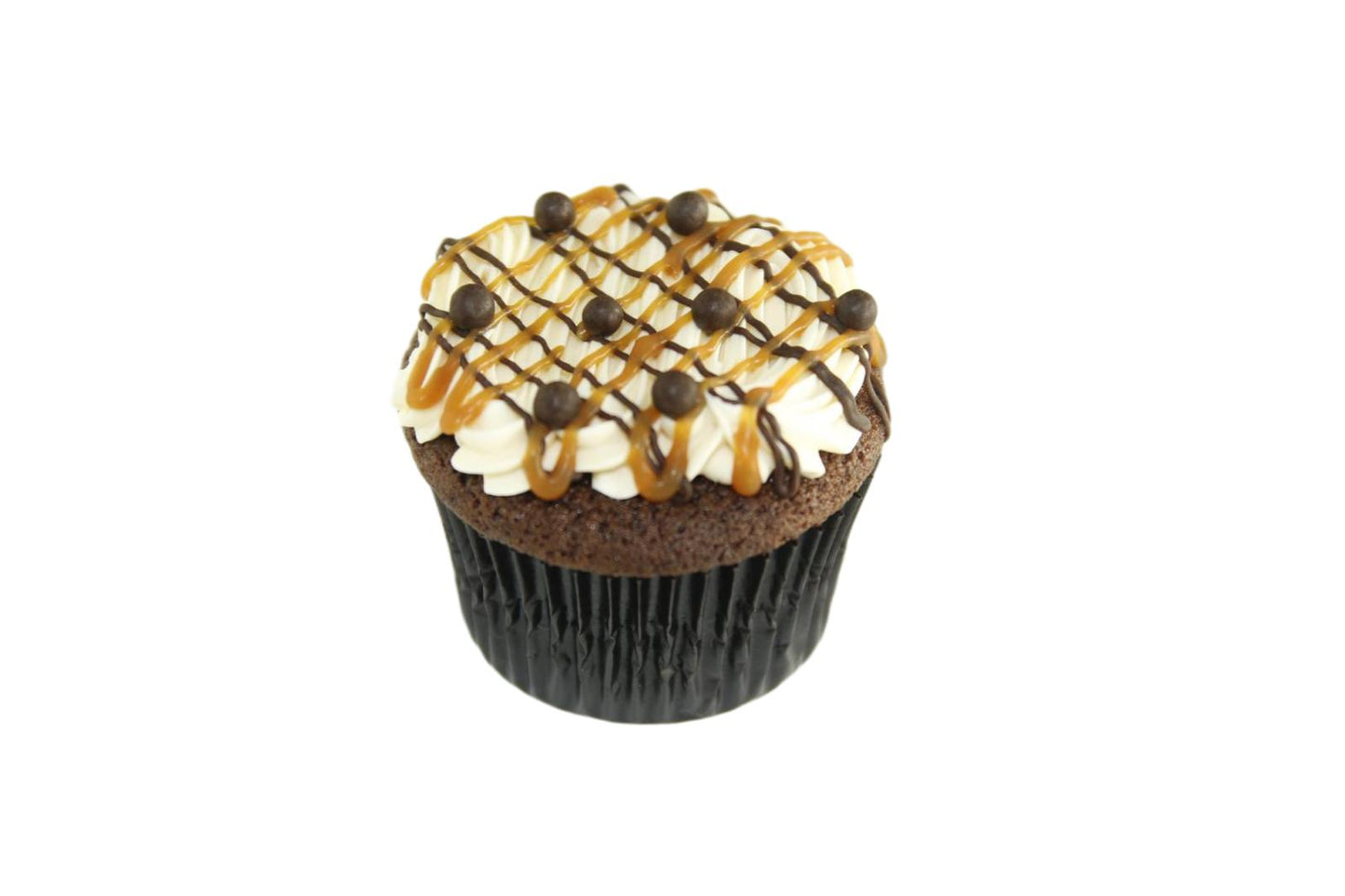 Chocolate Salted Caramel (Available May to June)