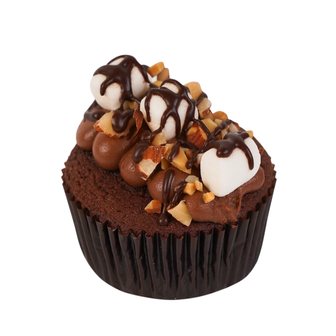 Rocky Road (Available 16 to 30 Nov)