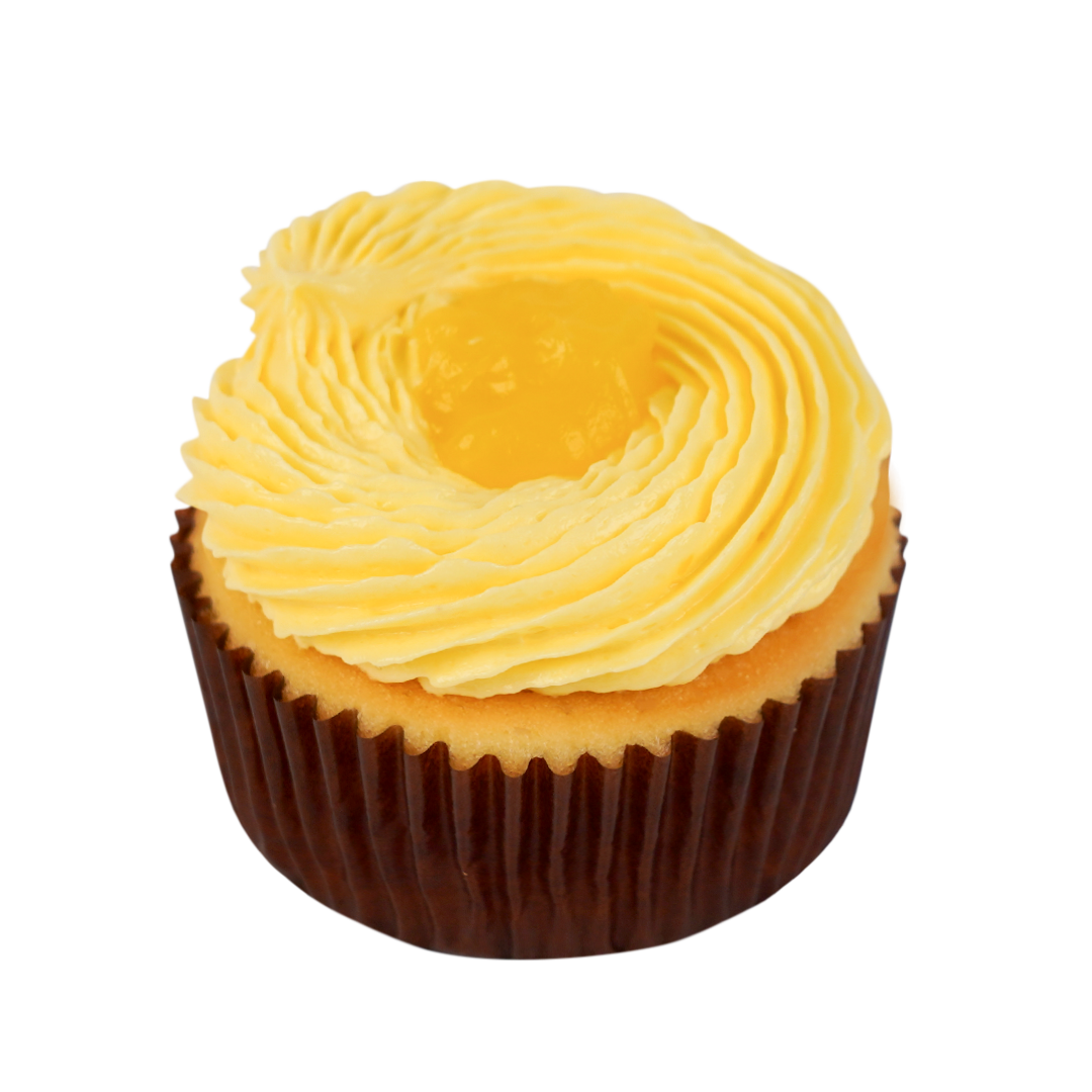 Triple Lemon (Available 16 Nov to 15 Dec)