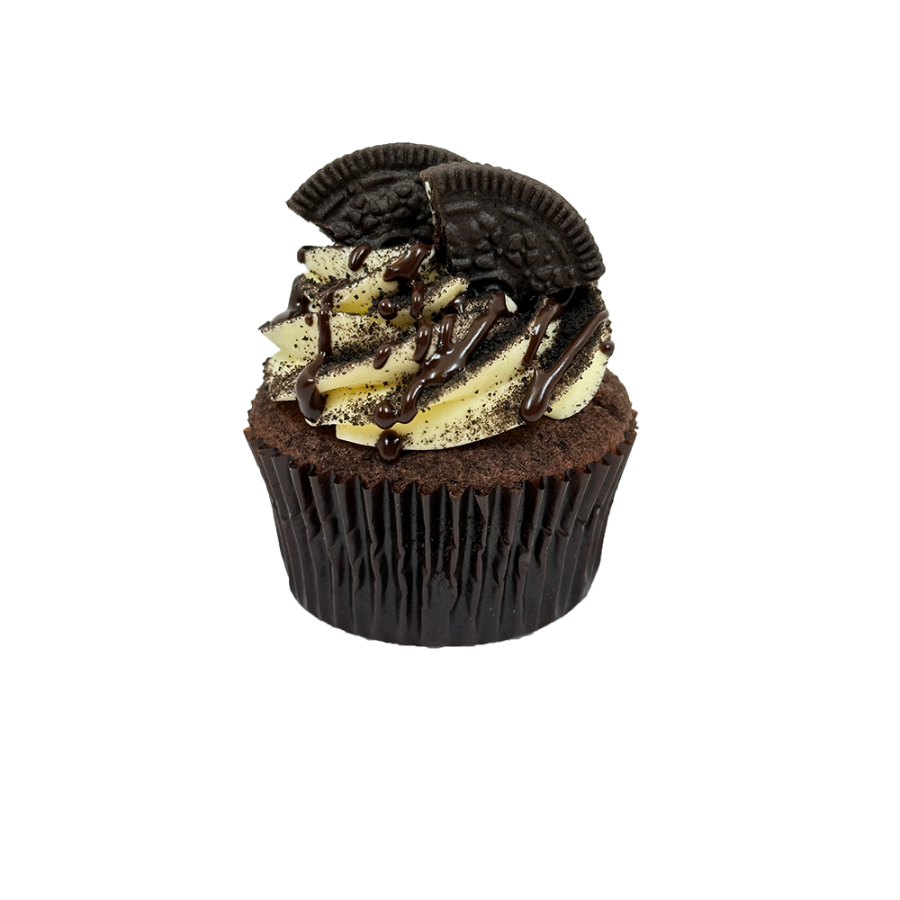 Ultimate Cookies & Cream (Available 15 to 30 Sep)