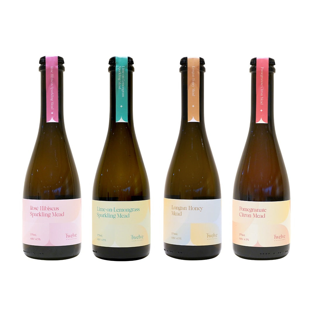 Happy Mead Party Set
