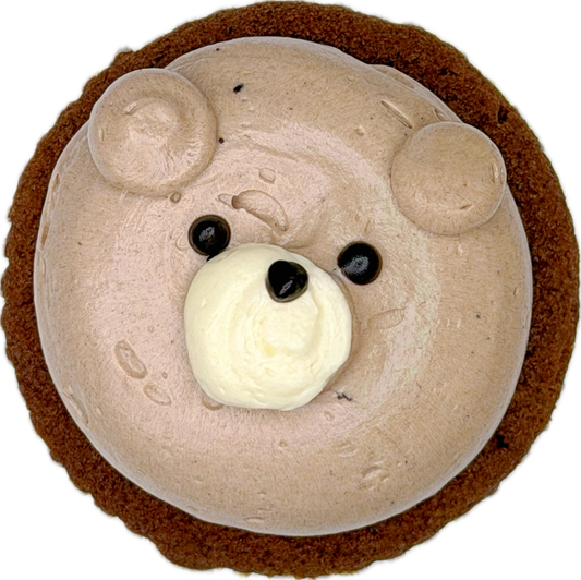 Sweet Teddy (Available Feb to Mar)