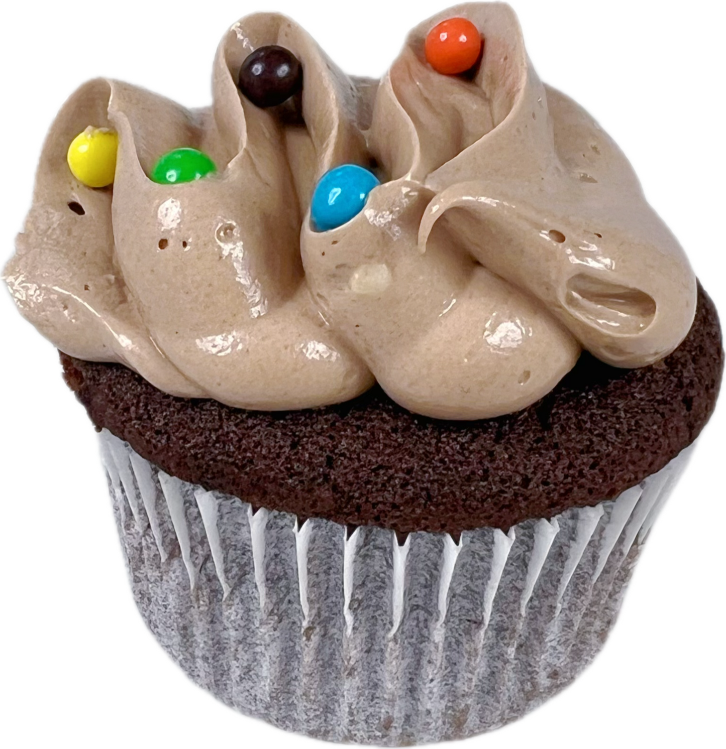 Nutella Chocolate (Available Feb & Mar)