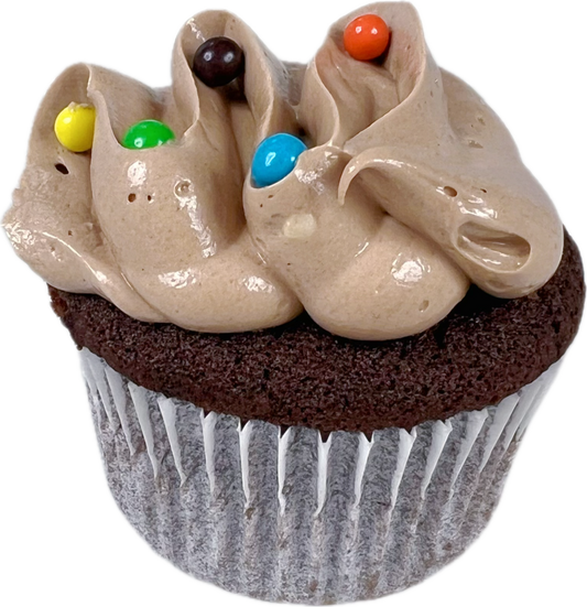 Nutella Chocolate (Available Feb & Mar)