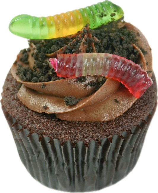 Creepy Crawlers (Available 18 Oct to 31 Oct)