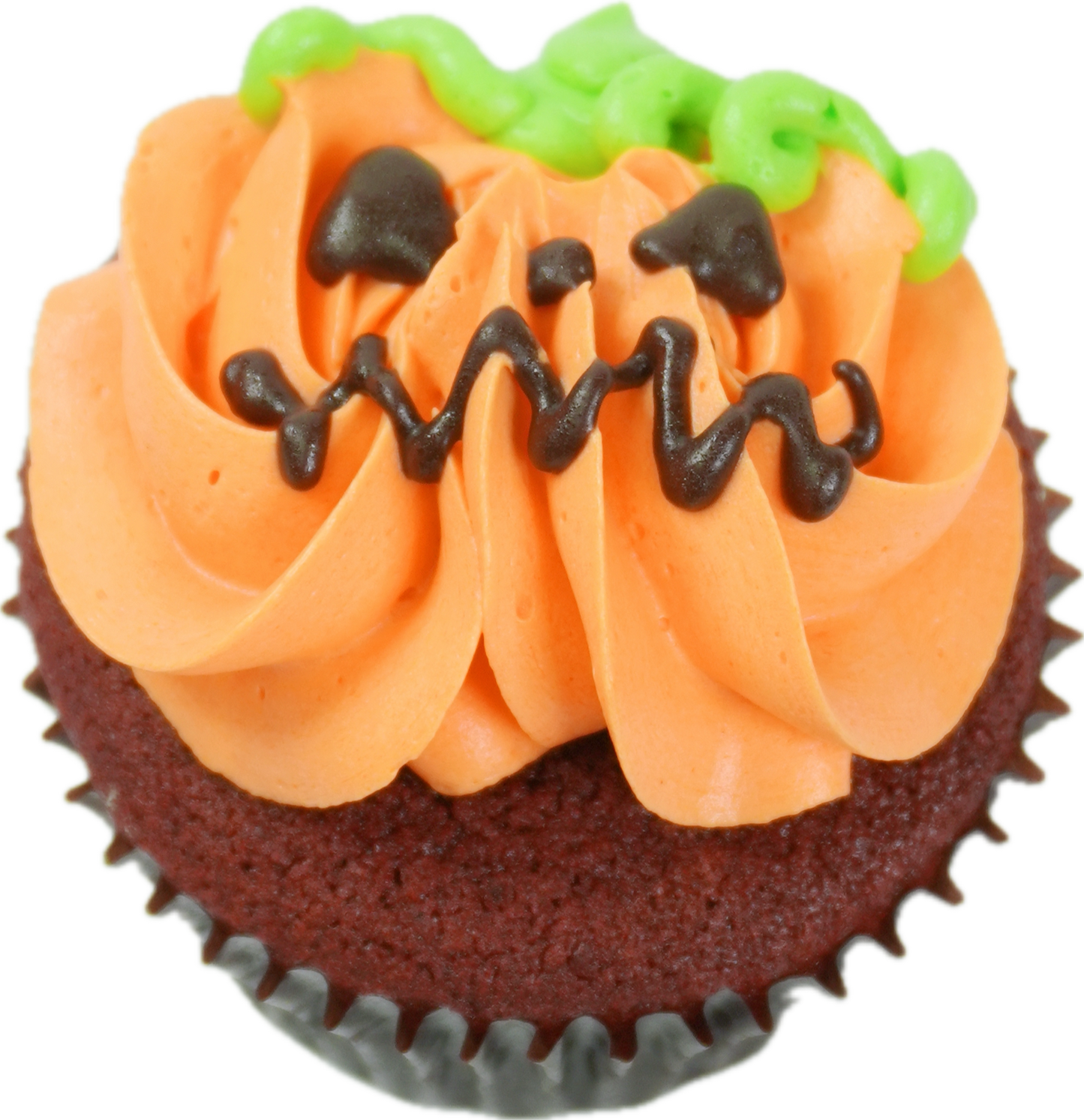Evil Pumpkin (Available 18 Oct to 31 Oct)