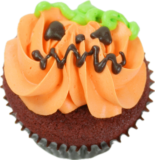 Evil Pumpkin (Available 18 Oct to 31 Oct)