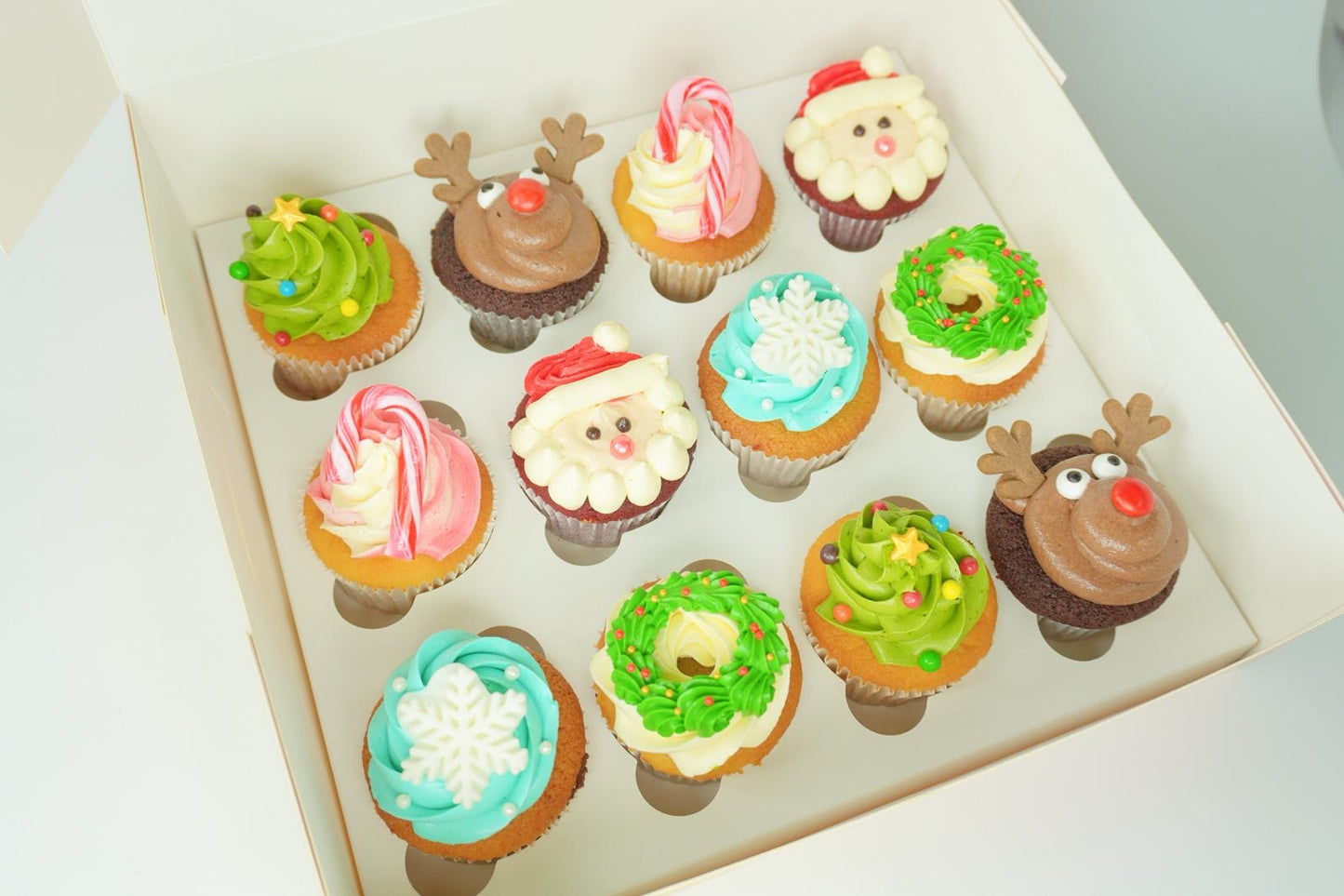 Starlight Party Set (60pcs) (Available 1 to 31 Dec)