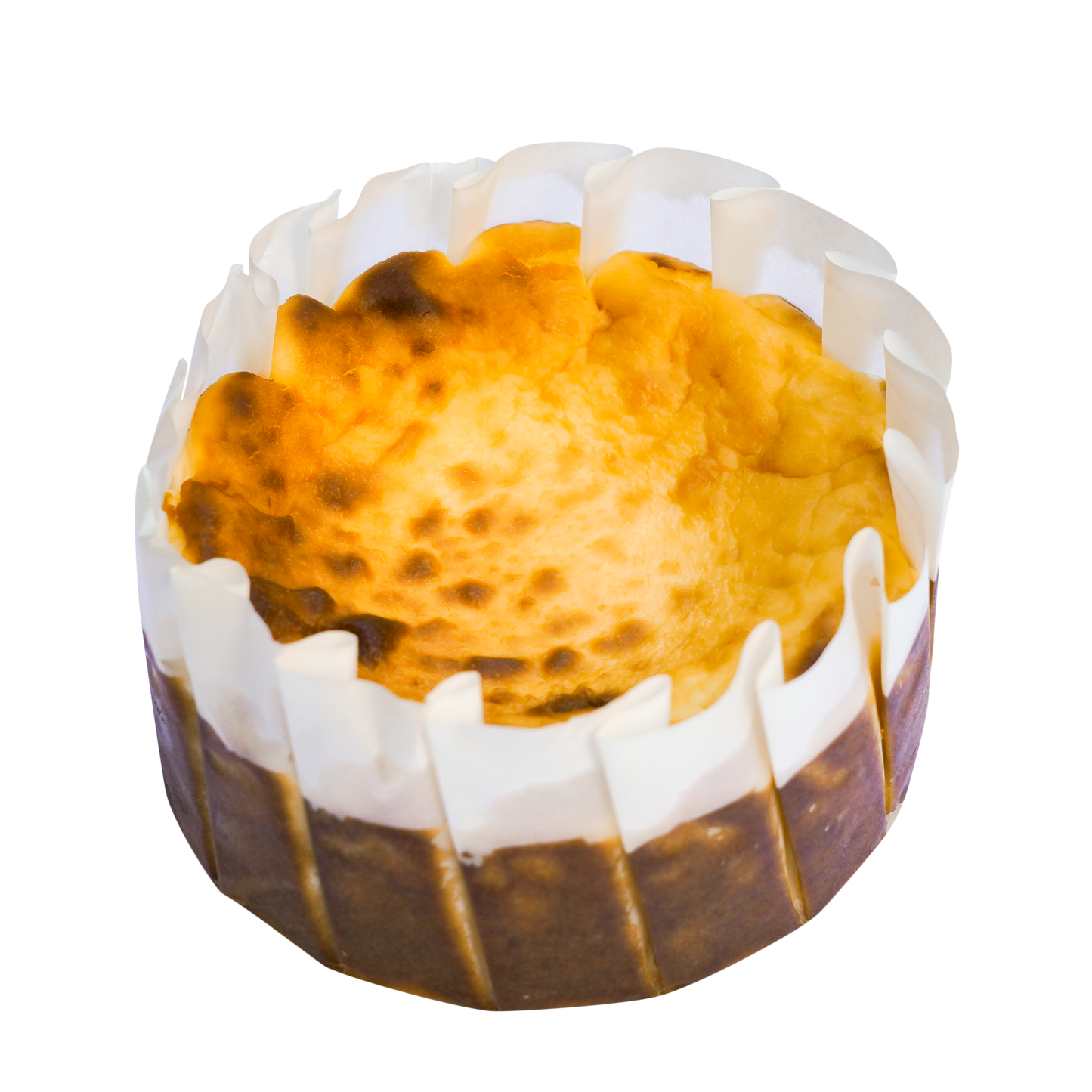 Basque Burnt Cheesecake – Twelve Cupcakes HK
