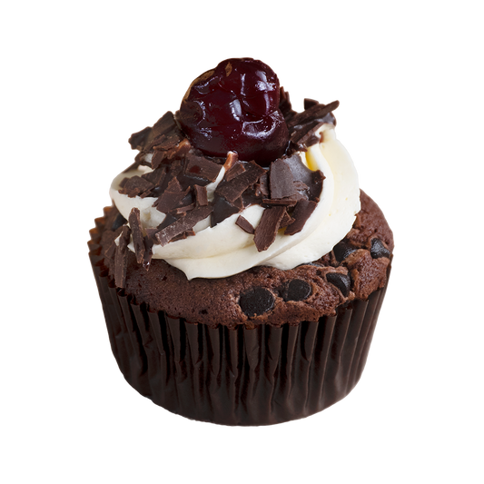 Black Forest (Available 16 Feb to 15 Mar)
