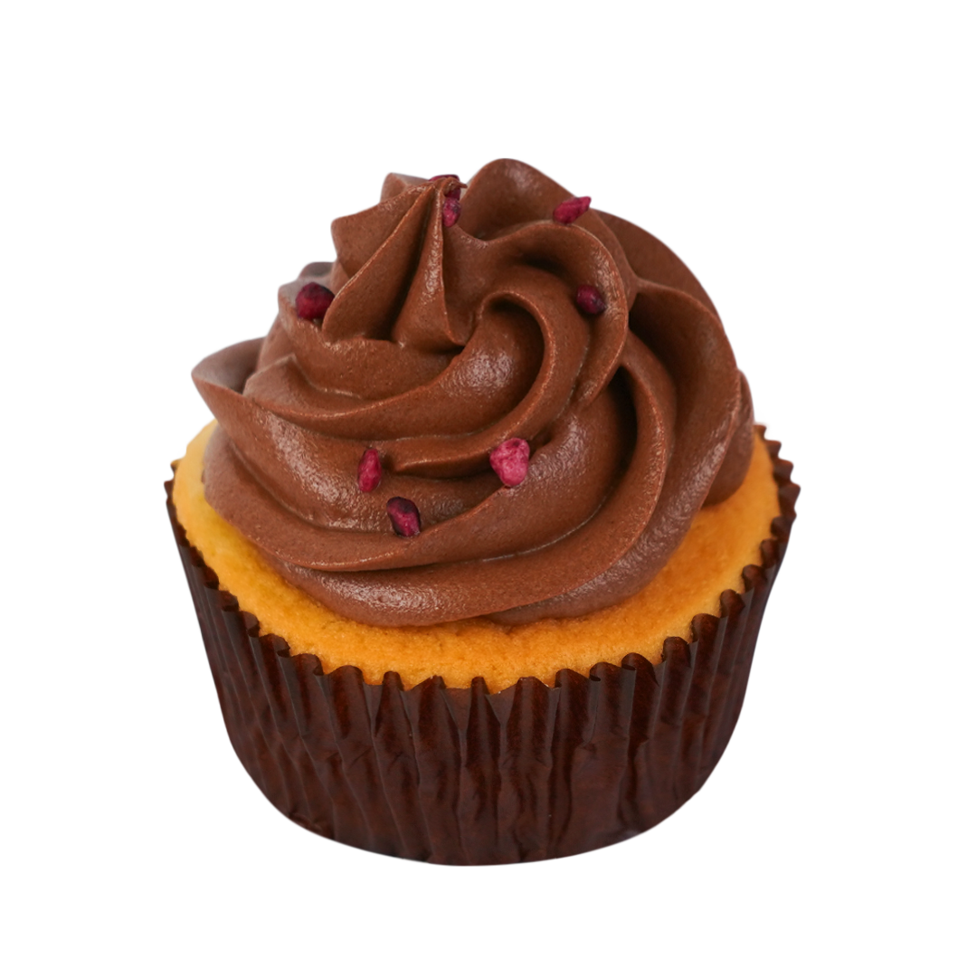 Chocolate Raspberry (Available 16 to 29 Feb)