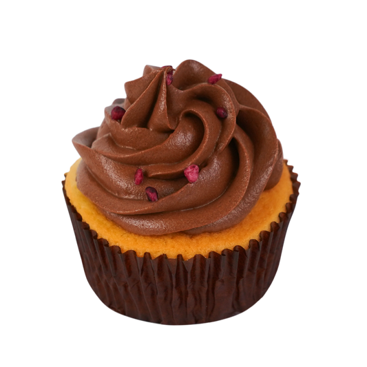 Chocolate Raspberry (Available 16 to 29 Feb)