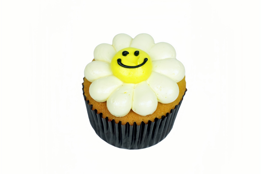 Smiley Blooms (Available Jun to Aug)