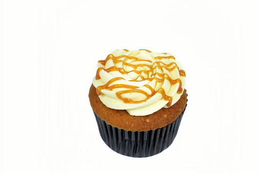 Salted Caramel