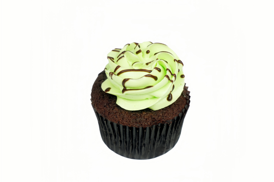 Mint Chocolate (Available Jul to Aug)