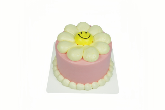 Tailor Made Smiley Blooms