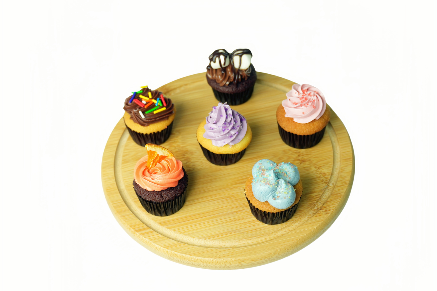 Mini Set B (6pcs)