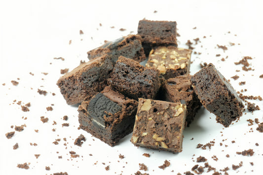 Brownie Box
