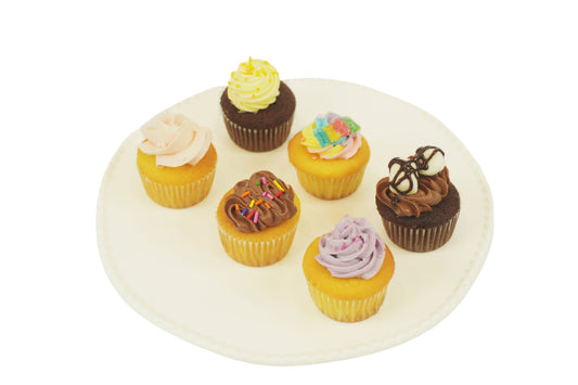 Mini Set B (6pcs) (Available Sep to Oct)