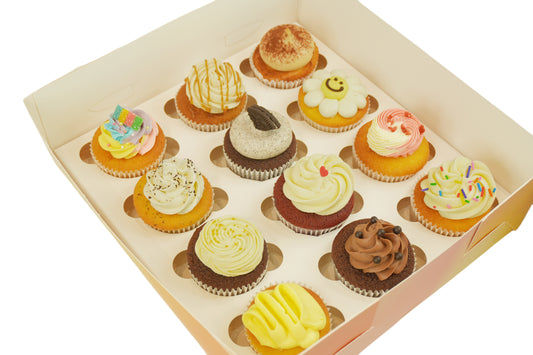 Party Set (12pcs)