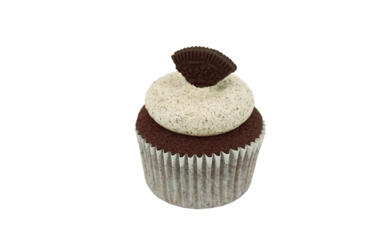 Cookies & Cream