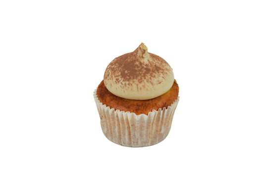 Espresso Cheesecake