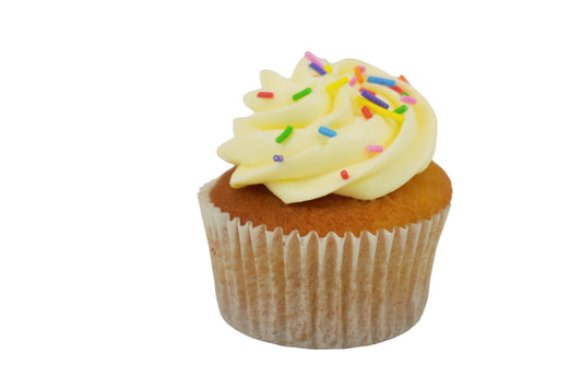 Rainbow Vanilla