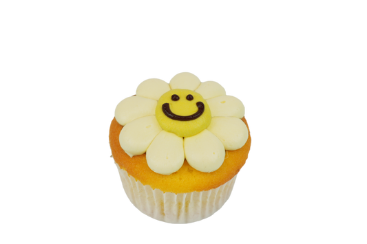 Smiley Blooms (Available Jun to Aug)