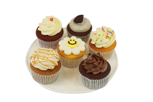 Family Set (6pcs)
