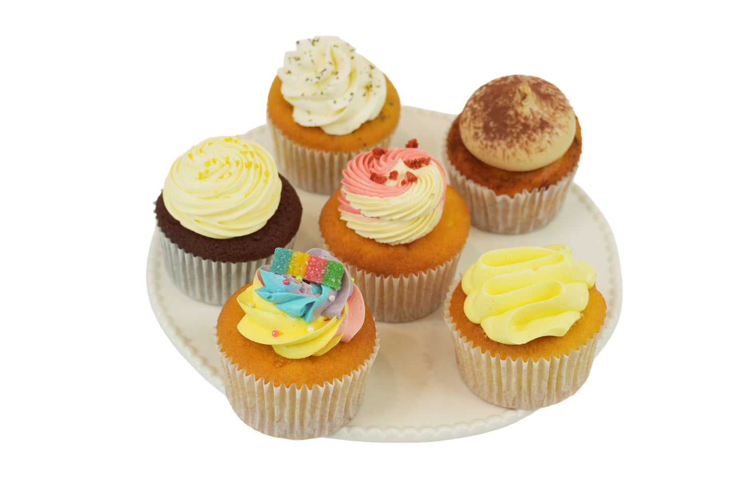 Party Set (12pcs)