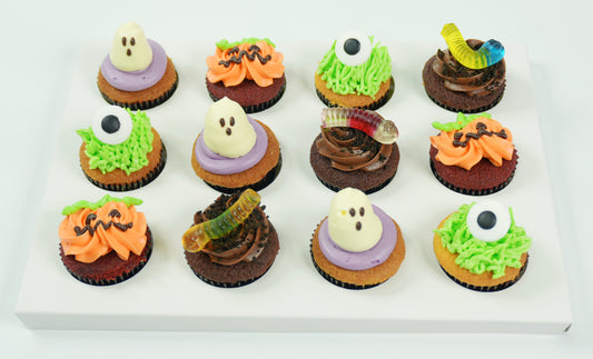 Crazy Party Mini Set (Available 18 Oct to 31 Oct)