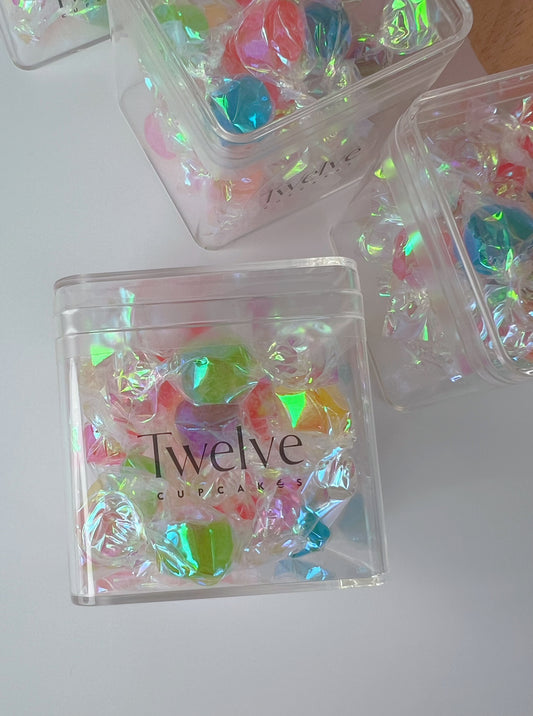 Candy box