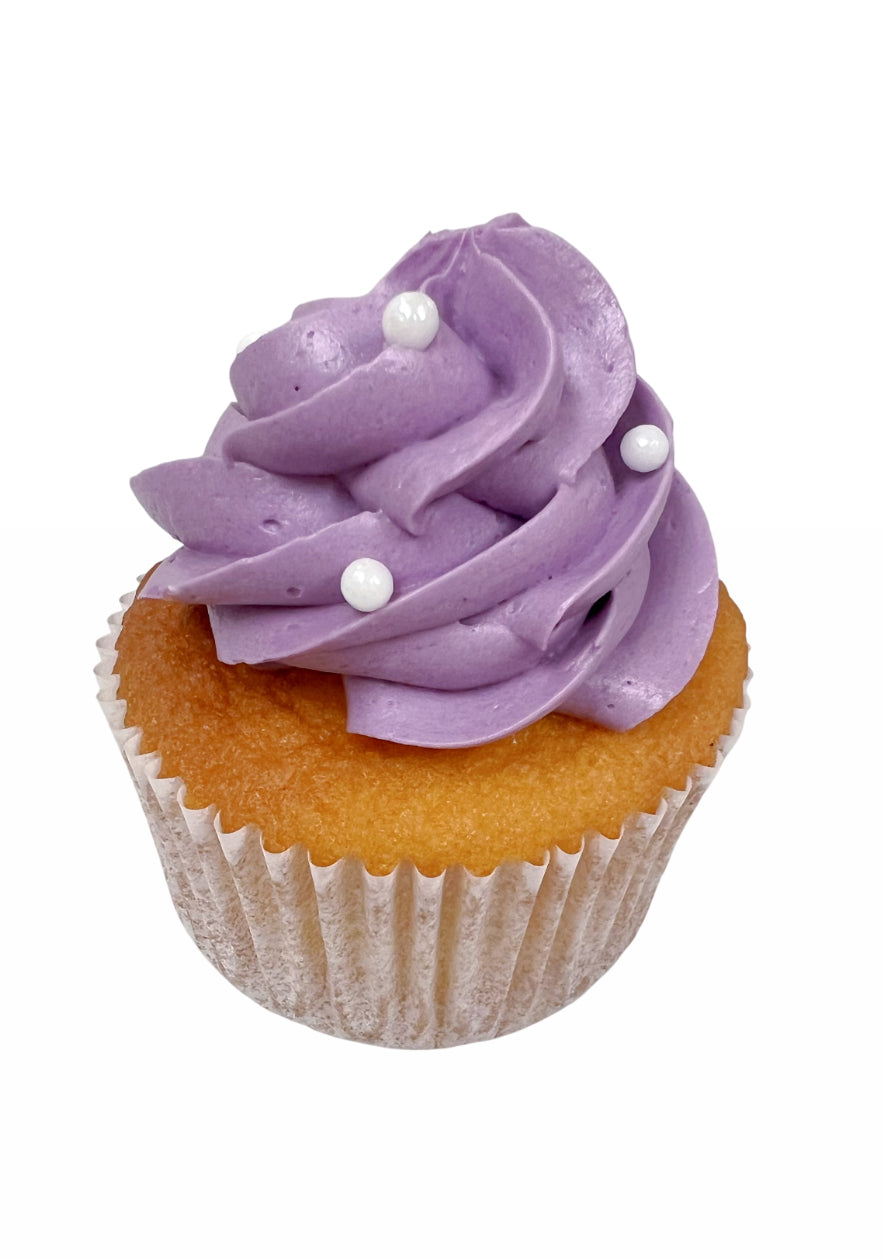 Taro Vanilla (Available Nov to Dec)