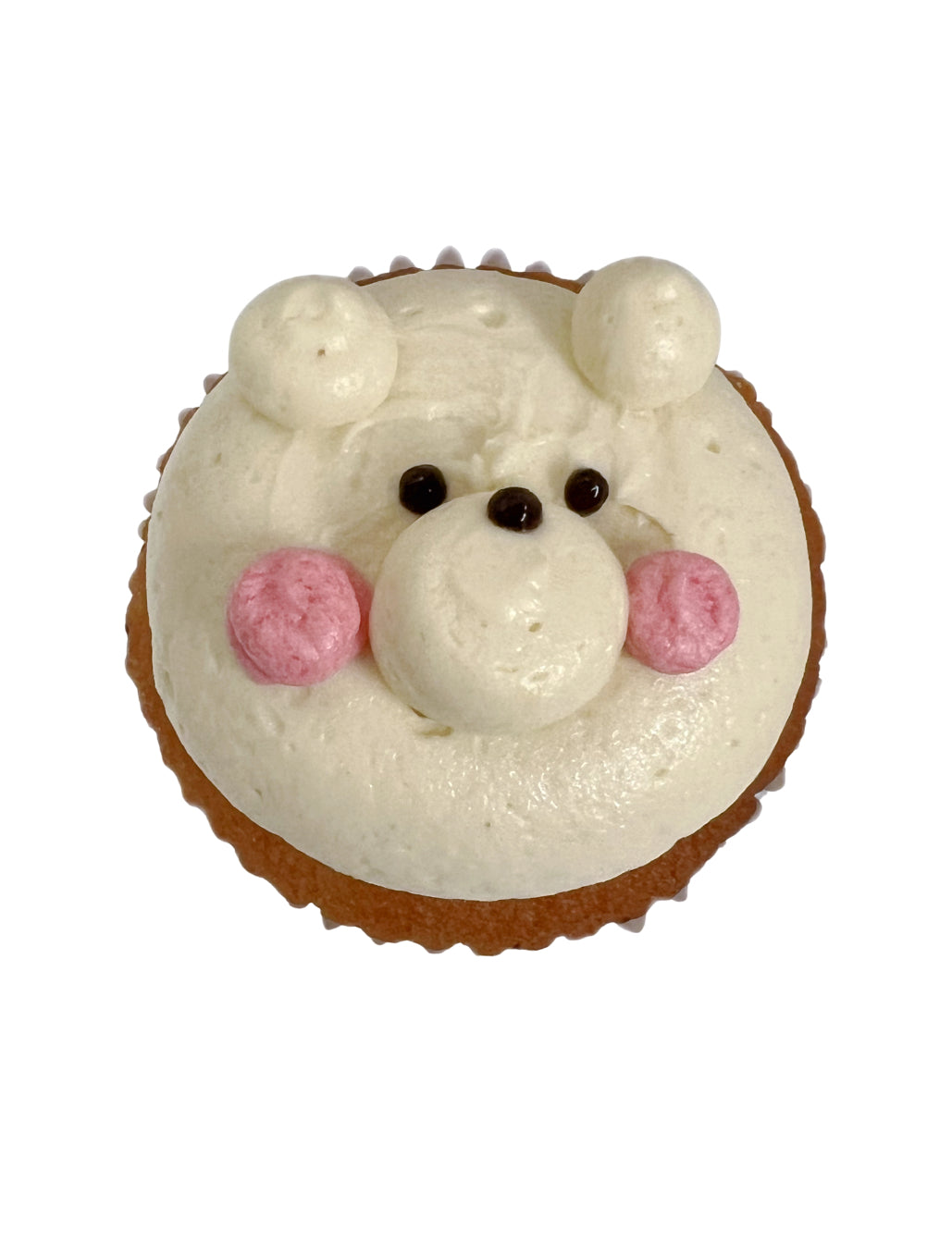 Sweet Bear (Available Nov to Dec)