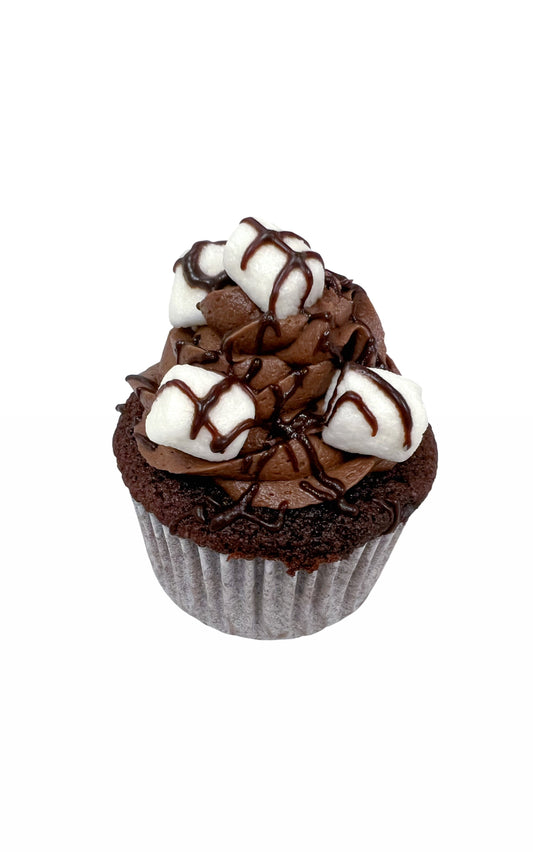 Mudslide (Available Nov to Dec)