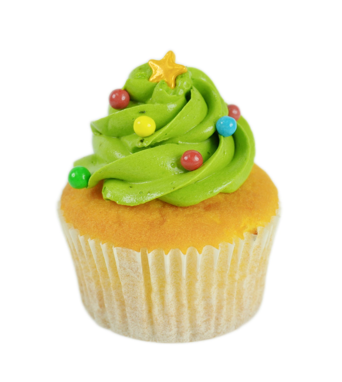 Delightful Xmas Tree  (Available 1 to 31 Dec)