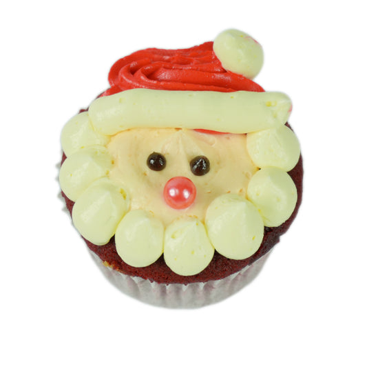 Christmas Santa (Available 1 to 31 Dec)