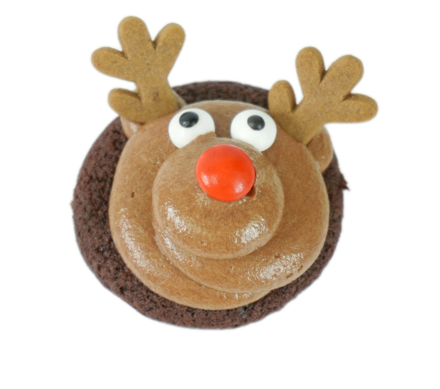 Little Reindeer (Available 1 to 31 Dec)