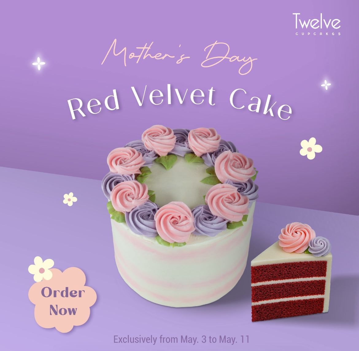 [Pre Order] Mother's Day Love For Mum 4inch (Available 3 to 11 May)