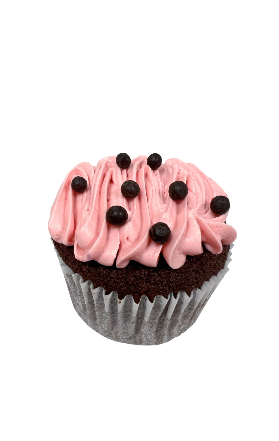 Raspberry Chocolate (Available Nov to Dec)