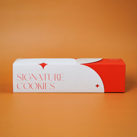 Signature Cookie Gift Box