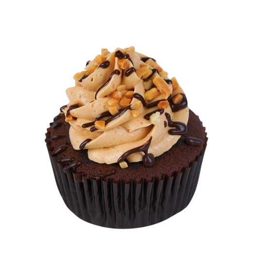 Peanut Chocolate (Available 1 to 15 Mar)
