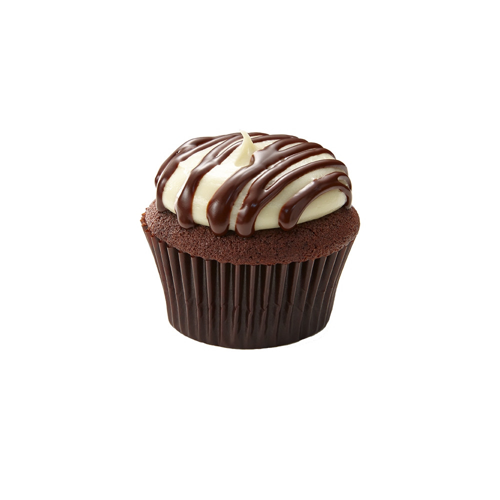 Vanilla Chocolate (Available 15 to 30 Sep)
